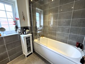 Family Bathroom- click for photo gallery